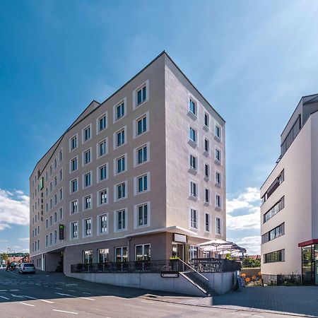 Ibis Styles Tuebingen Hotel Exterior photo