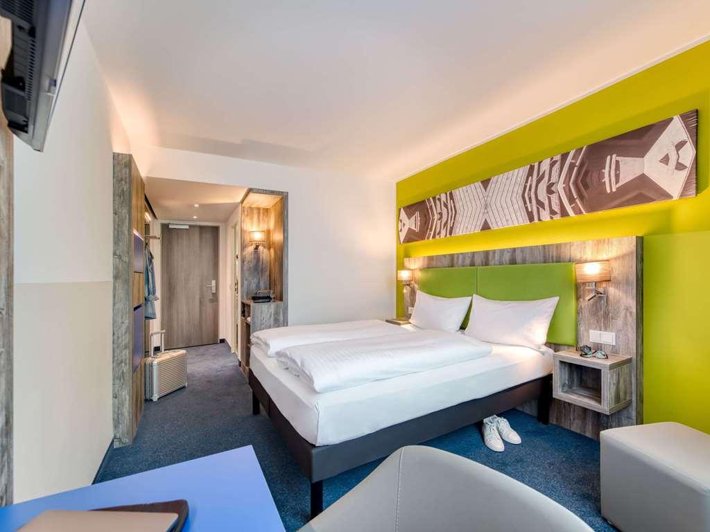 Ibis Styles Tuebingen Hotel Room photo