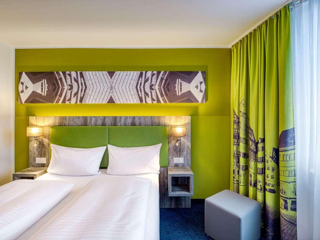 Ibis Styles Tuebingen Hotel Room photo