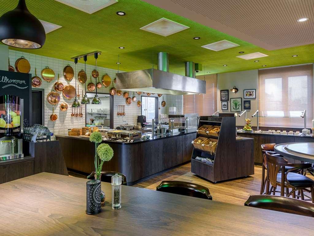 Ibis Styles Tuebingen Hotel Restaurant photo