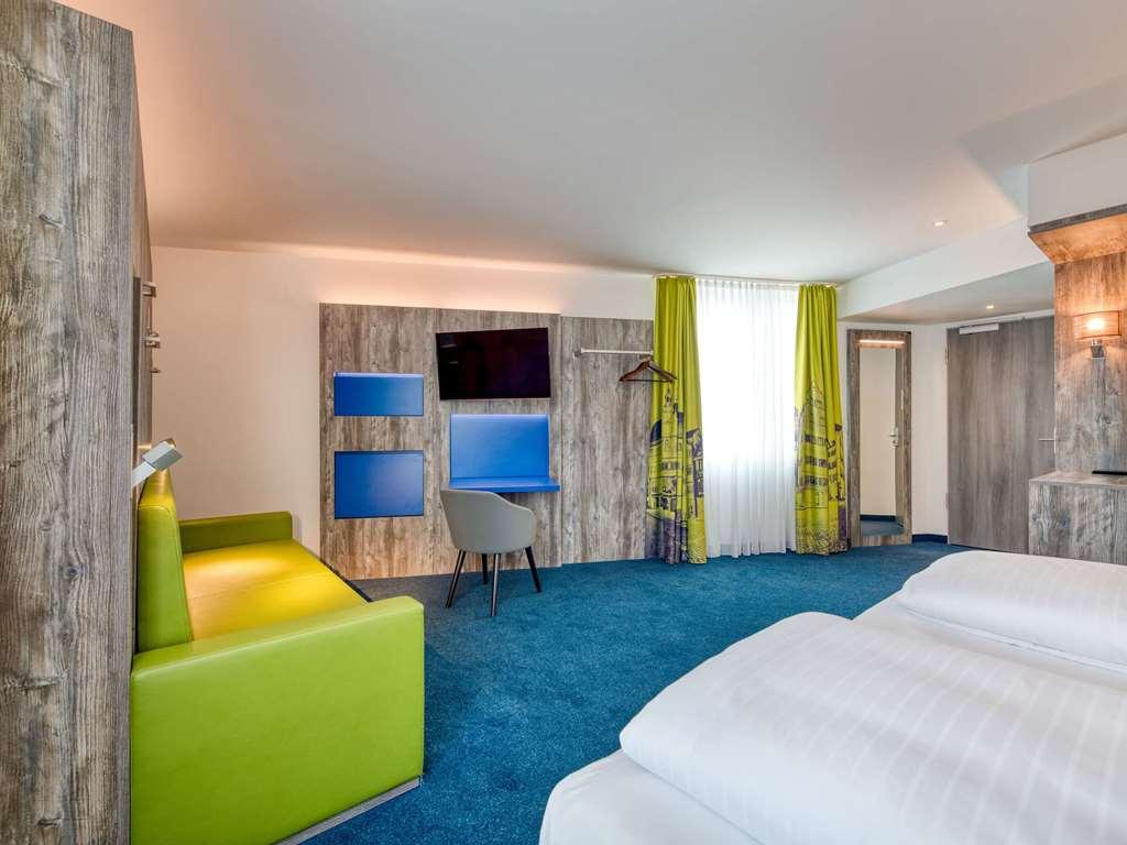 Ibis Styles Tuebingen Hotel Room photo