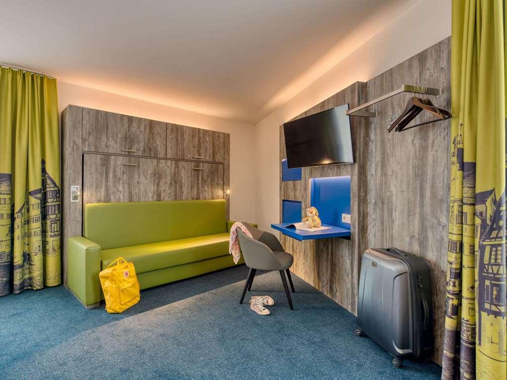 Ibis Styles Tuebingen Hotel Room photo