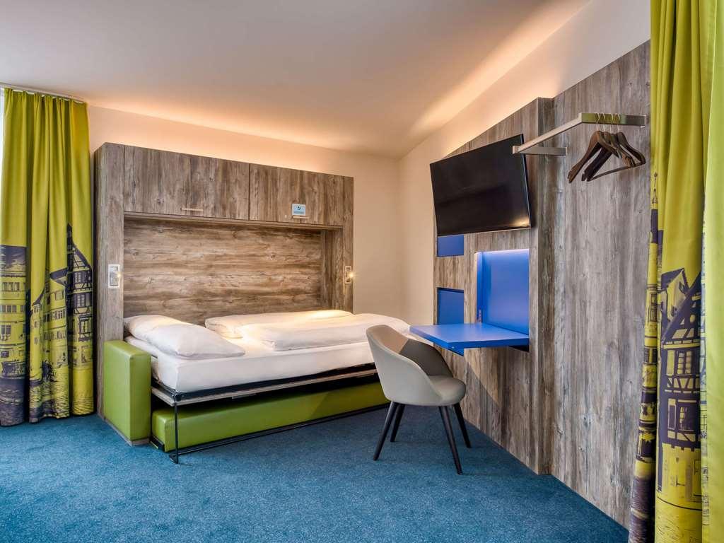 Ibis Styles Tuebingen Hotel Room photo