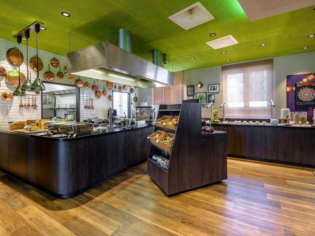 Ibis Styles Tuebingen Hotel Restaurant photo