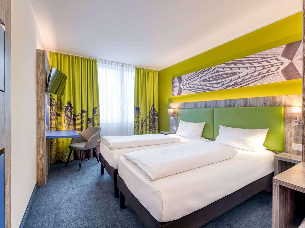 Ibis Styles Tuebingen Hotel Room photo