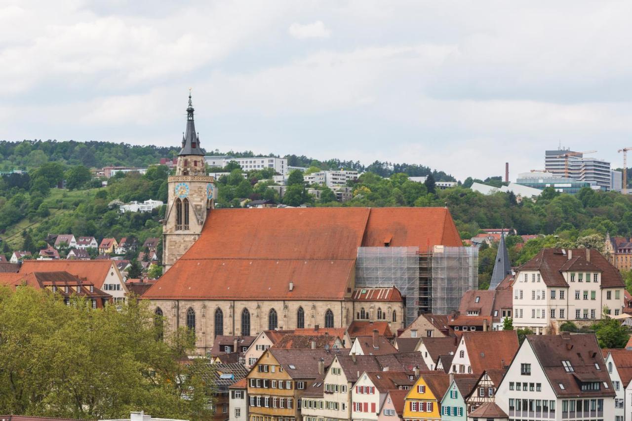 Ibis Styles Tuebingen Hotel Exterior photo